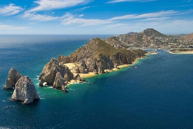 Land's End Sightseeing Boat Tour in Los Cabos - Who Should Consider This Tour?
