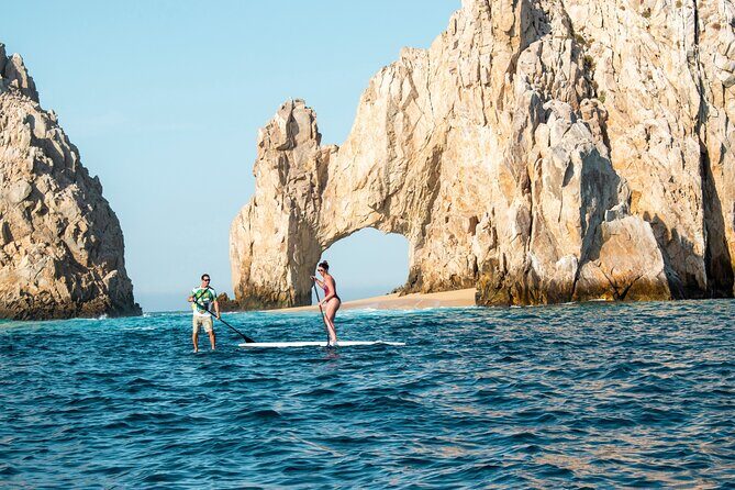 Land's End Sunrise Paddle Boarding Tour - Authentic Experiences and Authentic Value