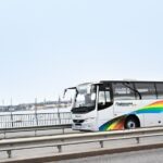 Landvetter Airport Bus Transfer Arrival - A Detailed Look at the Landvetter Airport Bus Transfer
