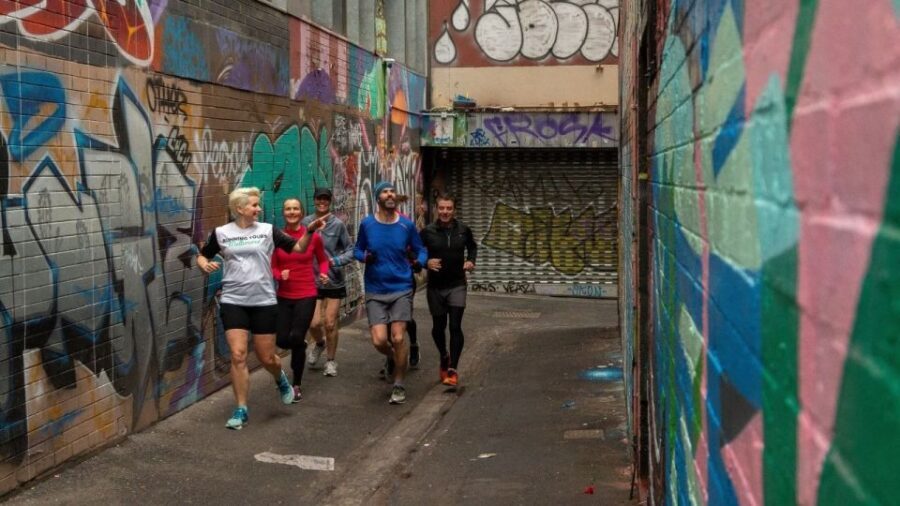 Laneways Discovery Running Tour - Who Would Love This Tour?