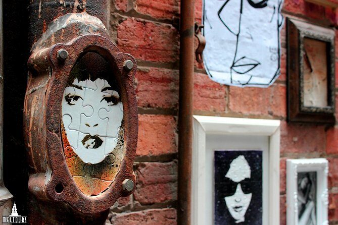 Laneways of Melbourne - The Value of a 3-Hour Local Experience