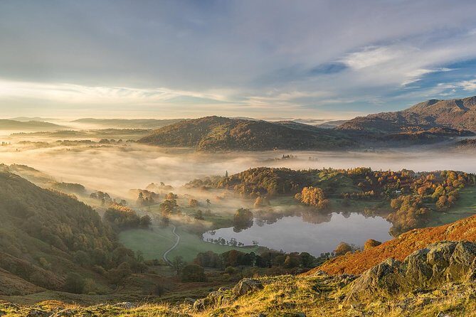 Langdale Valley - Half Day - Up to 4 People - Frequently Asked Questions