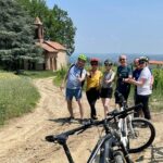 "Langhe del Barolo" Private E-bike Tour - Asphalt and Dirt Road - Frequently Asked Questions