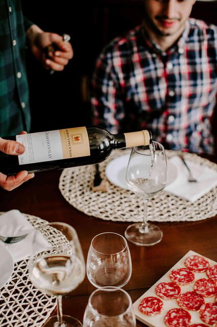 Langhe e Monferrato: Amerio Vincenzo Wine Tour and Tasting - The Sum Up