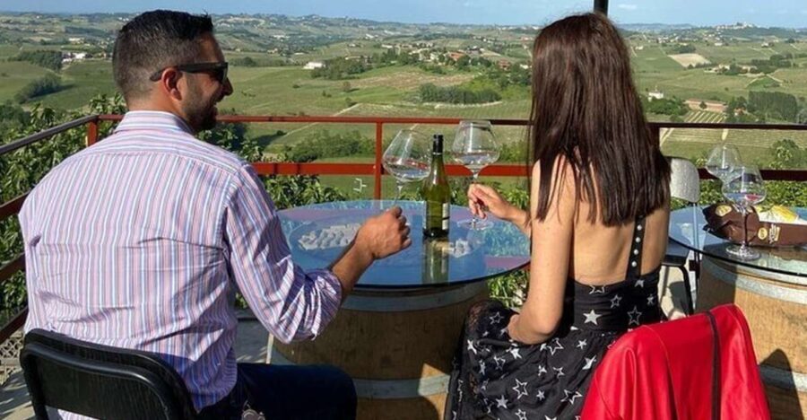 Langhe & Monferrato: Vineyard Tour and Wine Tasting - An In-Depth Look at the Vineyard Experience