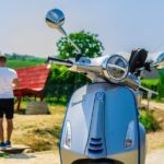 Langhe Vespa Electric Tour - The Sum Up