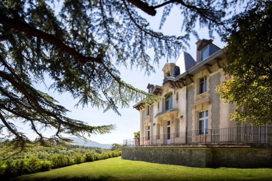 Languedoc: Heritage Tour & Tasting at Domaine de Baronarques - A Closer Look at the Experience