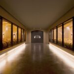 Languedoc: Tour and Tasting at Domaine de Baronarques - The Tour: A Close-Up Look at Winemaking
