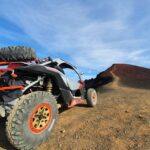 Lanzarote: 3-Hour Maverick Buggy Tour - The Guide and Safety