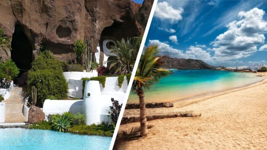 Lanzarote Coast-2-Coast Tour - Practical Tips for Your Day Out