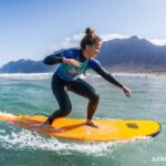 Lanzarote: Famara Beach Surfing Lesson for All Levels - The Itinerary: What to Expect from Start to Finish