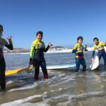 Lanzarote: Famara Beach Surfing Lessons - An Authentic Surfing Experience on Famara Beach