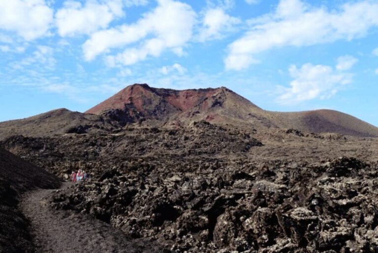 Lanzarote: Hike Across Timanfaya's Volcanic Landscapes - Who Will Love This Tour?