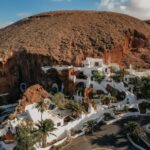 Lanzarote: LagOmar Museum Entry Ticket - A Deep Dive into the LagOmar Experience