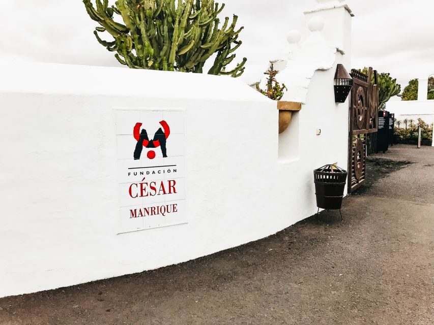Lanzarote: Legacy of César Manrique Guided Tour - A Detailed Look at the Tour Experience