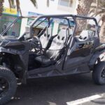 Lanzarote: On-Road Guided Buggy Volcano Tour - Final Thoughts