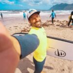 Lanzarote: Private Surf Class in Famara Beach - Analyzing the Value
