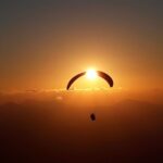 Lanzarote: Tandem Paragliding - An In-Depth Look at the Lanzarote Tandem Paragliding Experience
