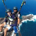 Lanzarote: Tandem Paragliding Flight Over Lanzarote - Why It’s Great Value for Travelers