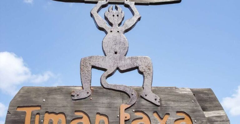 Lanzarote: Timanfaya National Park Volcanic Craters Tour - Exploring Lanzarote’s Volcanic Heart