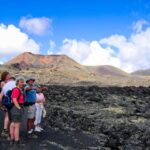 Lanzarote: Volcano Hike - Final Thoughts
