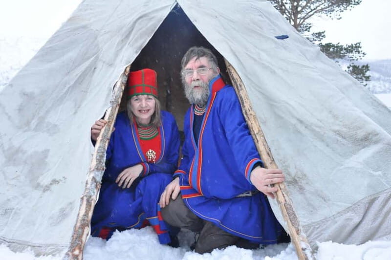 Lapland: A day on the trail of the Sami indigenous people - FAQ