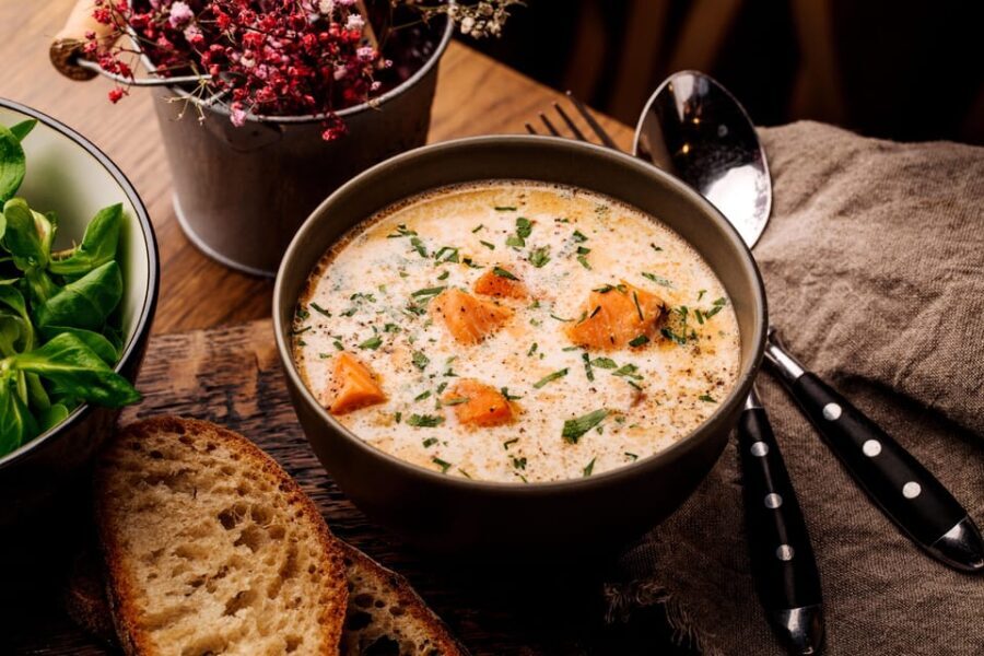 Lapland Cooking Workshop - Who Should Consider This Tour?