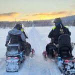 Lapland: Exclusive Private 7h Snowmobile Tour with Guide - Final Thoughts