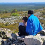 Lapland: Guided Hiking Tour in the Pristine Nature in Luosto - Discovering Luosto on Foot: An Authentic Arctic Experience