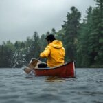 Lapland Kayak Adventure in Rovaniemi - Authenticity and Connection to Nature