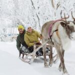 Lapland Reindeer and Husky Safari from Levi - Who Will Love This Tour?