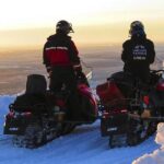 Lapland Snowmobile Safari from Levi - Authenticity and Reviews: Real Traveler Insights