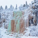 Lapland: The Frozen Waterfalls of Korouoma Tour - An In-Depth Look at the Korouoma Waterfalls Tour