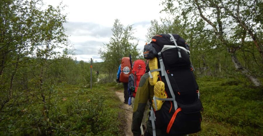 Lapland: Three day trekking in the Swedish Highlands - What You’ll Love About This Tour