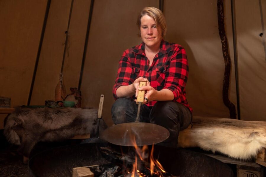 Lapland: traditional pancake dinner with local delights - Final Thoughts: Is It Worth It?