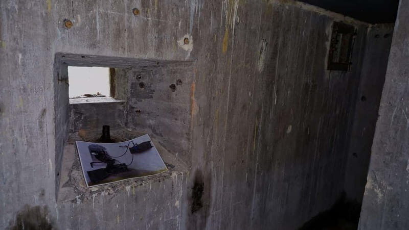 Lappeenranta: Salpalinja Defense Line WW2 Bunker Tour - Final Thoughts