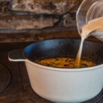 Lappish Cooking Master Class - The Route and Setting