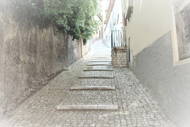 L'Aquila of the Mysteries (Private Tour) - The Sum Up: Why Choose This Tour?