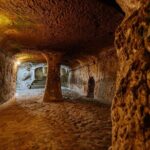 Largest Underground City Tour with Storyteller - An In-Depth Look at the Tour Experience