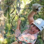 Largest Zipline in South Pacific & Cave Exploration in Nadi - In-Depth Look at the Experience
