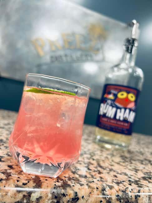 Largo: Preez Distillery Tours and Artisanal Spirit Tastings - The Flavors and Spirits
