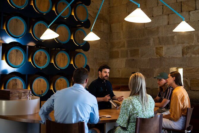 LARK Distillery Tour - Who Should Consider This Tour?