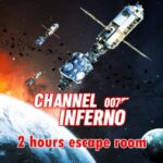 Larnaca: 2-Hour Escape Room Adventure - Who Would Enjoy This the Most?