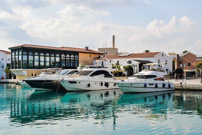Larnaca Airport transfer to Limassol up to 4 passengers - Final Thoughts: Is This the Right Choice?