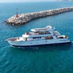 Larnaca Bay Cruise - A detailed look at the Larnaca Bay Cruise