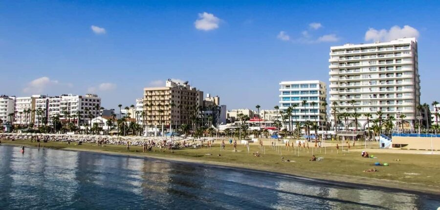 Larnaca: Cape Greco & Ayia Napa Private Day Trip - Key Points