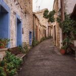 Larnaca Highlights with visit to Lefkara and Nicosia from Paphos - Transportation and Comfort