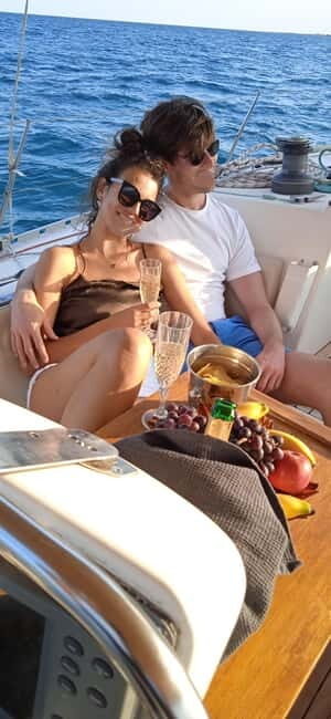 Larnaca: Private Sunset Cruise - Final Thoughts