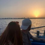 Larnaca: Private Sunset  Traditional Explorer N Vessel - Detailed Breakdown of the Experience