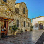 Larnaca Private Walking Tour - A Walk Through the Ages: The Itinerary in Detail